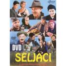SELJACI, 2001 SRJ (DVD)